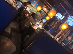 大堂-坛宗剁椒鱼头(河西王府井店)