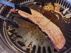 -老卜奎齐齐哈尔烤肉(人民东路店)