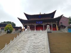 -西宁南禅寺-法幢寺