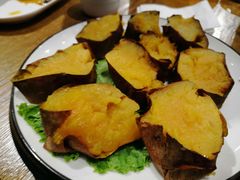 -烤无忌·新疆菜馆(格林威治城店)