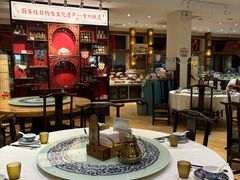 -老西门·常州菜(新区店)