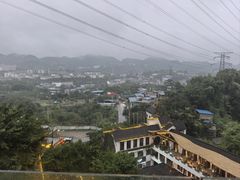 -巴倒烫陆派火锅山庄(南山总店)