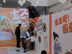 -西北轻工批发市场