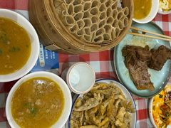 -小慧莜面村(青东店)