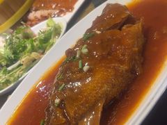 -惠宾饭庄(中山路店)