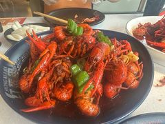 -红盔甲·小龙虾(天钥桥店)