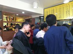 -四里沙茶面(七星西路分店)