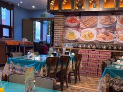 -巴依老爷新疆美食(望京小街店)