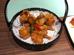 -大树餐厅(益田假日店)