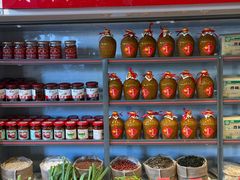 -西江美食舫·江西菜(健德桥店)