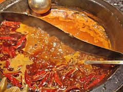 -蜀大侠火锅(总府路店)