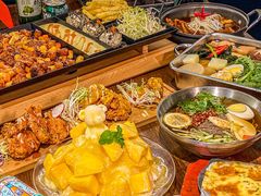 -韩热集市(百源店)
