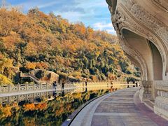 -牛首山文化旅游区