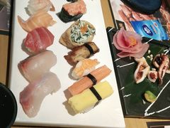 -元通寿司(地标店)