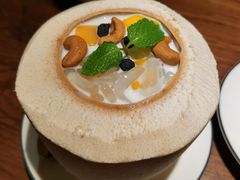 -星叶·东南亚料理(宁波万象汇店)