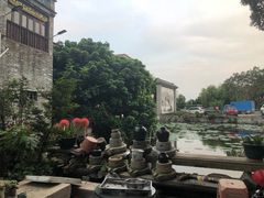 -烟桥私房菜馆(奋哥)