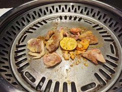 -韩盛·盛江山自助料理(中街大悦城店)