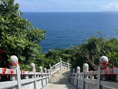 -海南分界洲岛旅游区