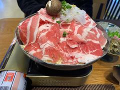 -樱の千渡日式料理·铁板烧•烧鸟(金盛田广场店)