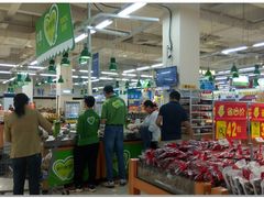 -沃尔玛购物广场(南城印象汇店)