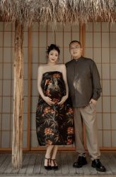 -专注孕妇照亲子照·纪田摄影