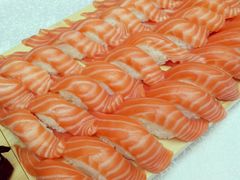-晴季寿司(红旗街万达店)