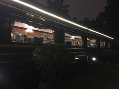 -火车头法国西餐厅