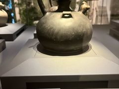 -六朝博物馆