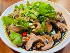 -谢记上海大排档(长寿路店)