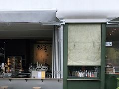 -SAANCI山池咖啡(卓悦中心店)