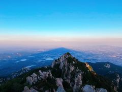 -泰山风景名胜区