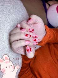 -RL Nail·瑞丽美甲美睫品牌原创店