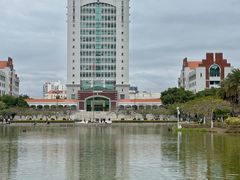 -厦门大学(思明校区)