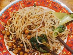 -金婆婆重庆小面(光彩店)