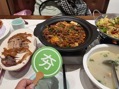 -梅利汴京烤鸭•开封豫菜地标店(东大街店)
