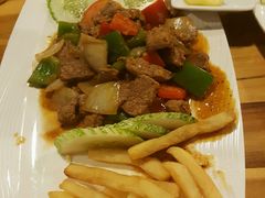 -Draft Beer Restaurant & Bar