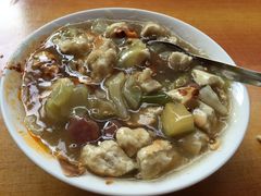 iphone_upload_pic-老字号贾家肉丸糊辣汤(光明巷店)