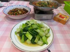 -三只鸟本地特色菜馆(上饶总店)