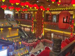 -唐山宴大唐州府精品中餐