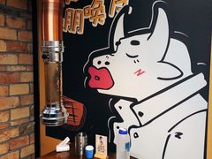 -·缸桶屋·韩式牛肋条自助烤肉(西湖D11店)