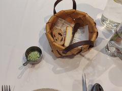 -L'Arome芳芳法国餐厅(仙林金鹰店)