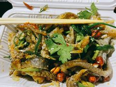 陈添记爽鱼皮-陈添記·祖傳爽鱼皮·西关老字号(广州首店)