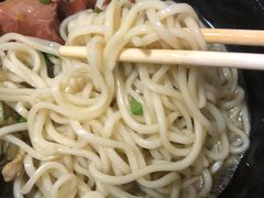 -张记牛肉面馆(天津路店)