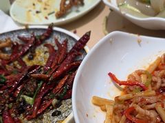 -吕氏疙瘩汤·新鲁菜(潍坊银座店)