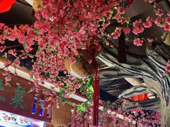 大堂-蠔友汇(皇姑店)