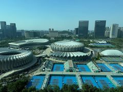 -济南喜来登酒店