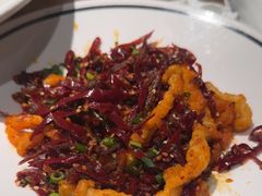 -太二酸菜鱼(深圳布吉万象汇店)