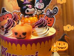 -味多美蛋糕(东直门店)