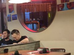 大堂-湘里乡亲甲王二老店