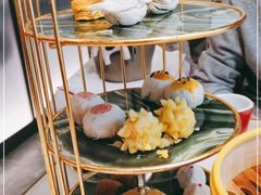 -京华烟云·北京烤鸭(领展购物广场·中关村店)